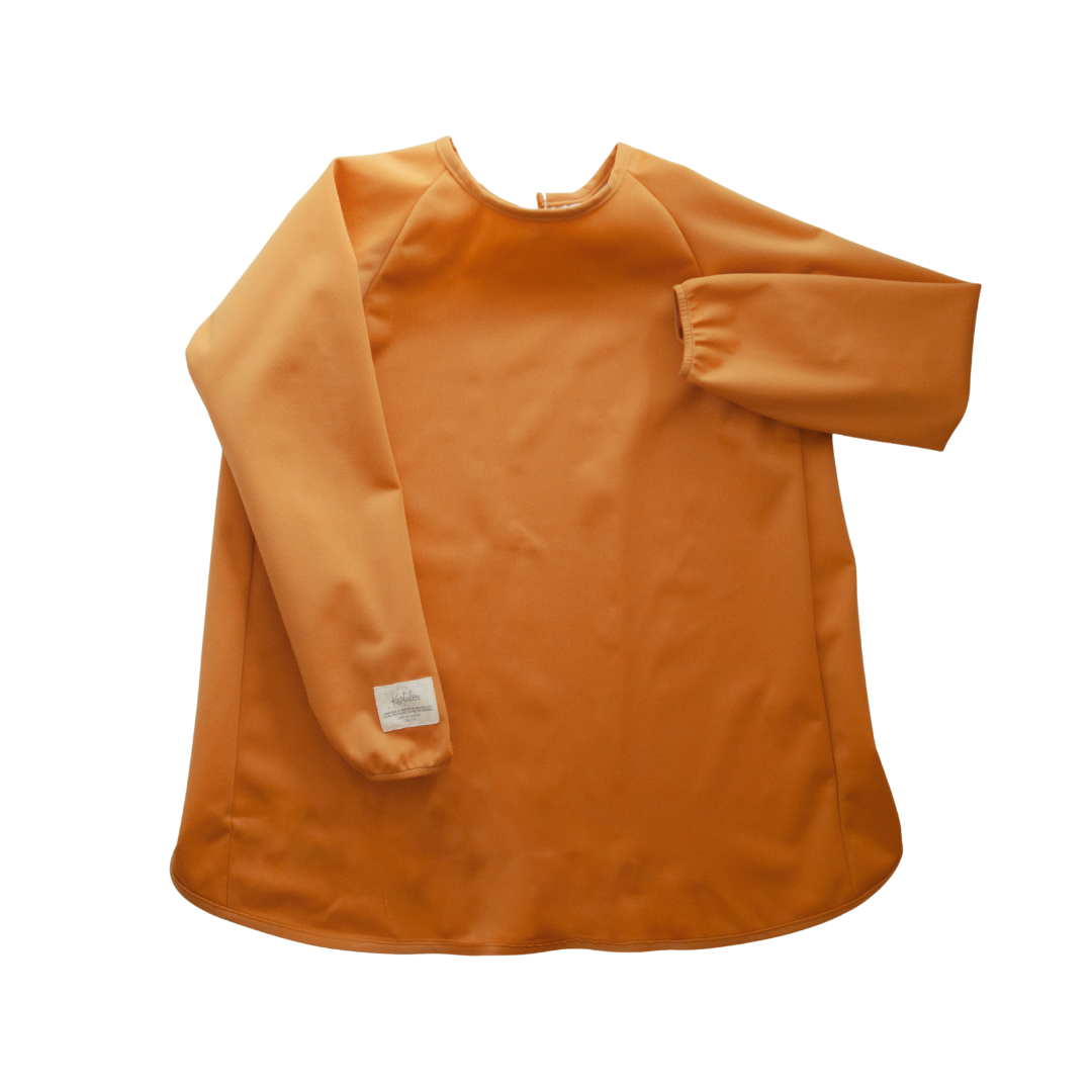 Apron 5-7 years Pretzel