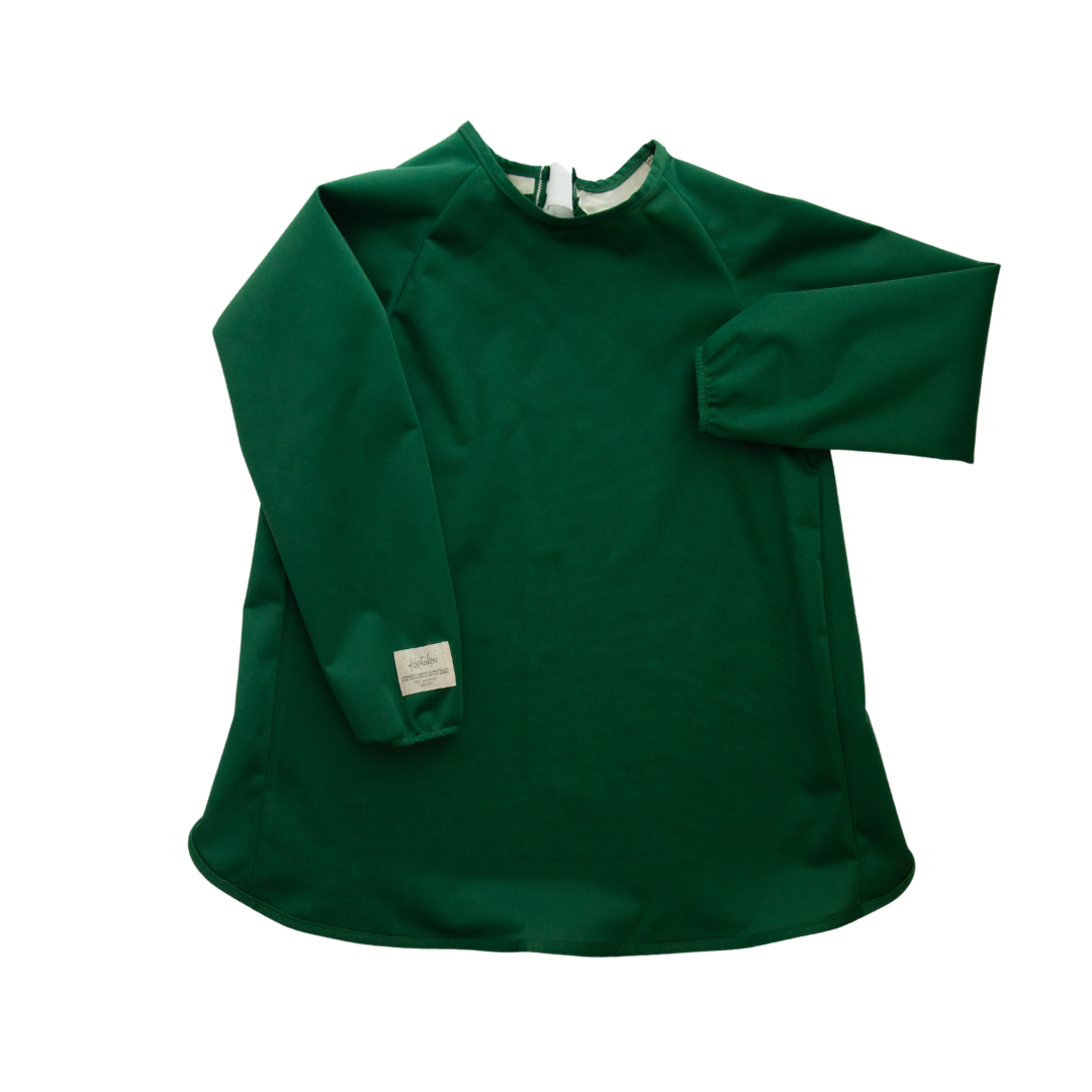Tablier 5-7 ans Kale