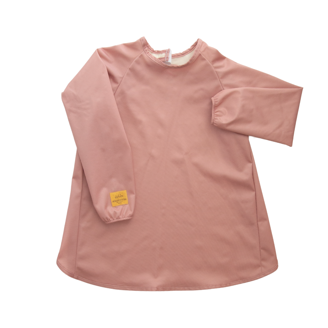 Tablier 5-7 ans Melon