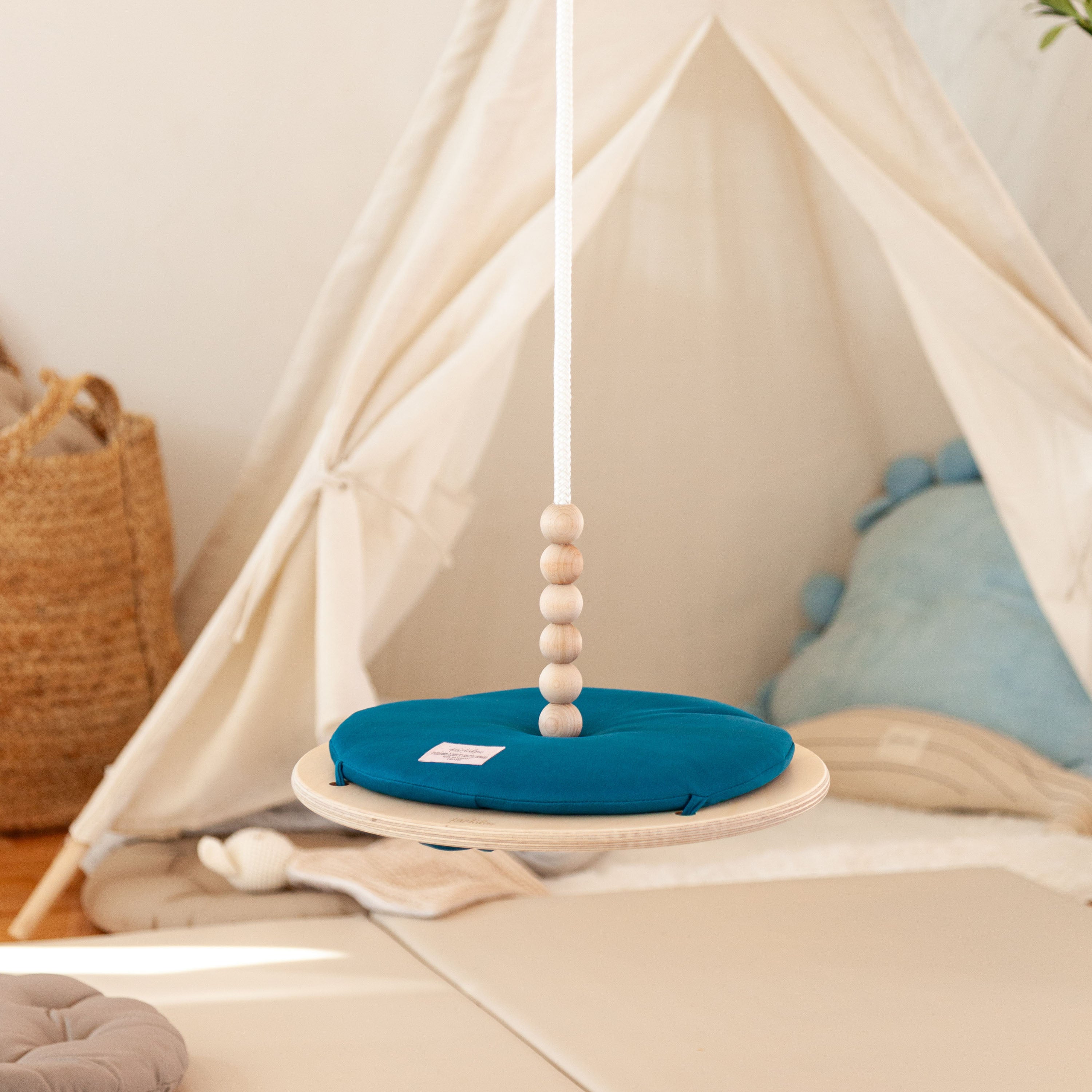 SCALLOP SWING (without cushion)
