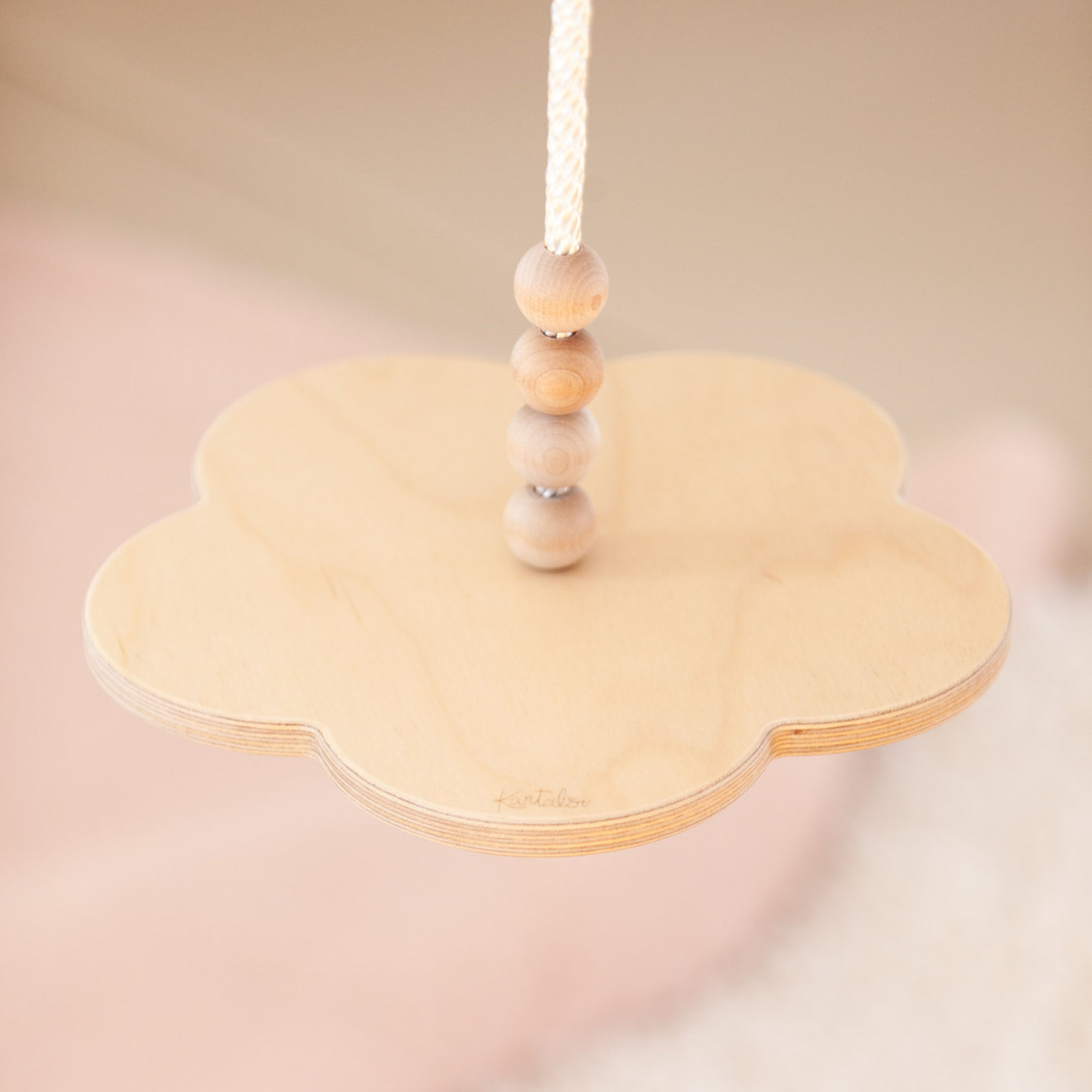 Banana swing * back mid March (without cushion)