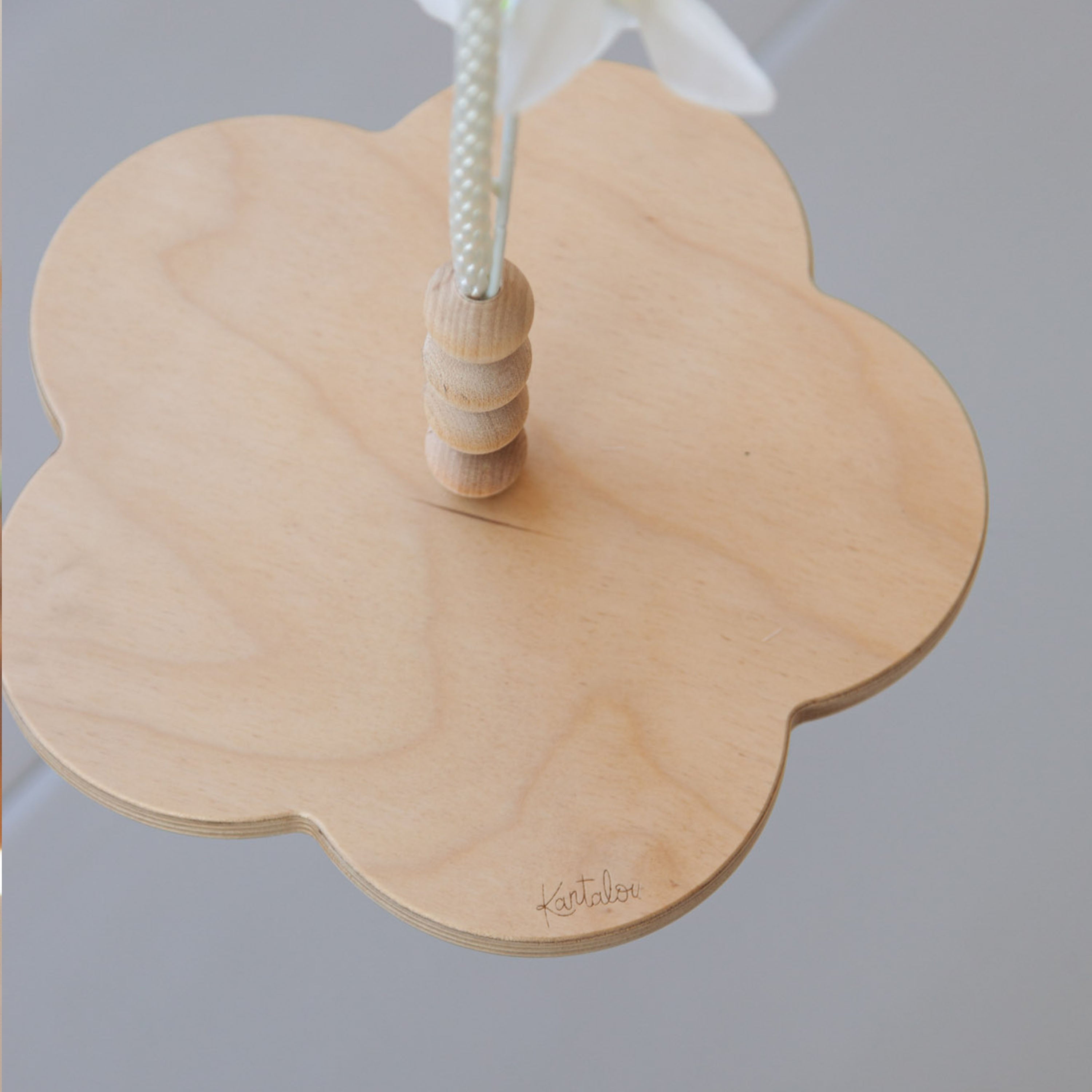 Banana swing * back mid March (without cushion)