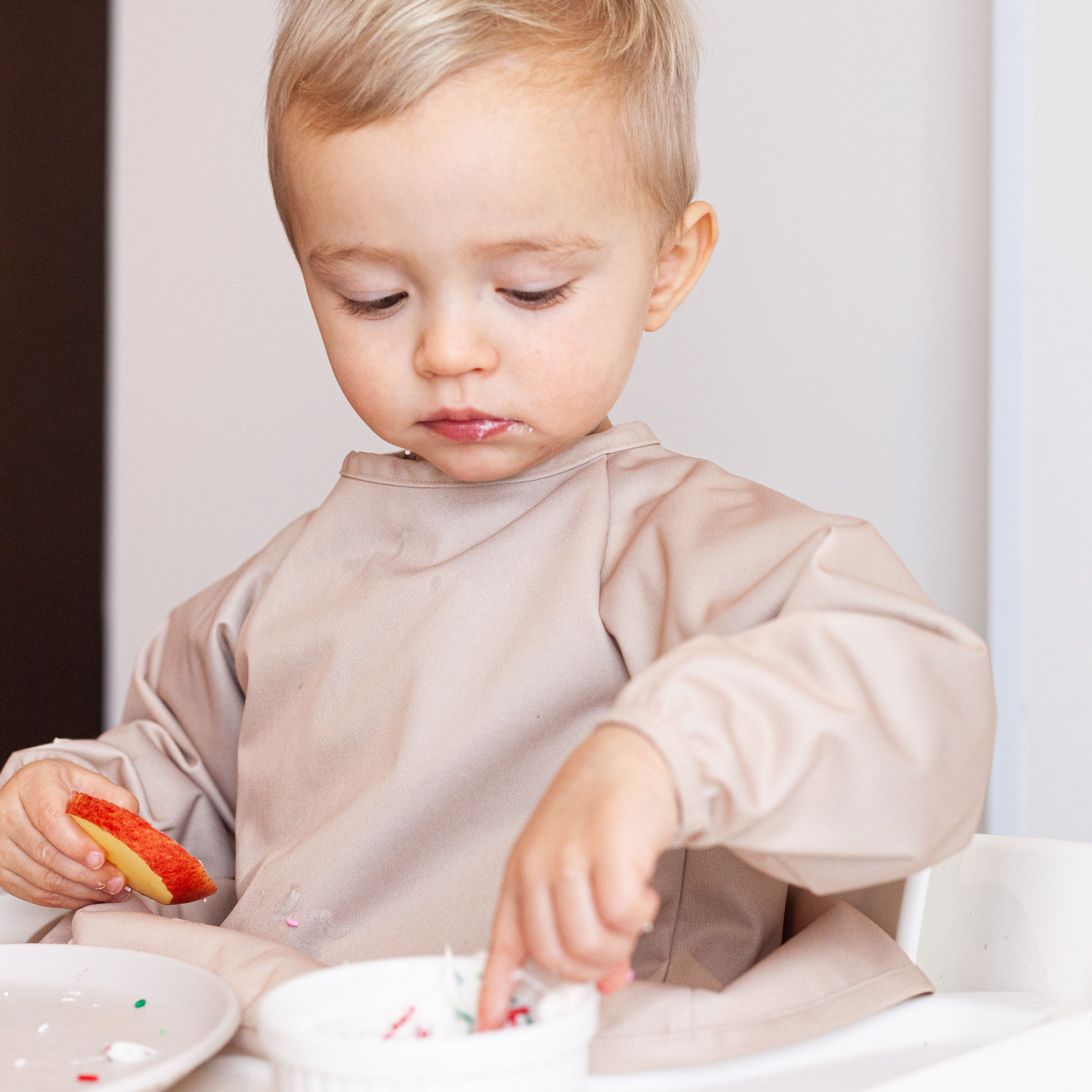 Bib Macaron