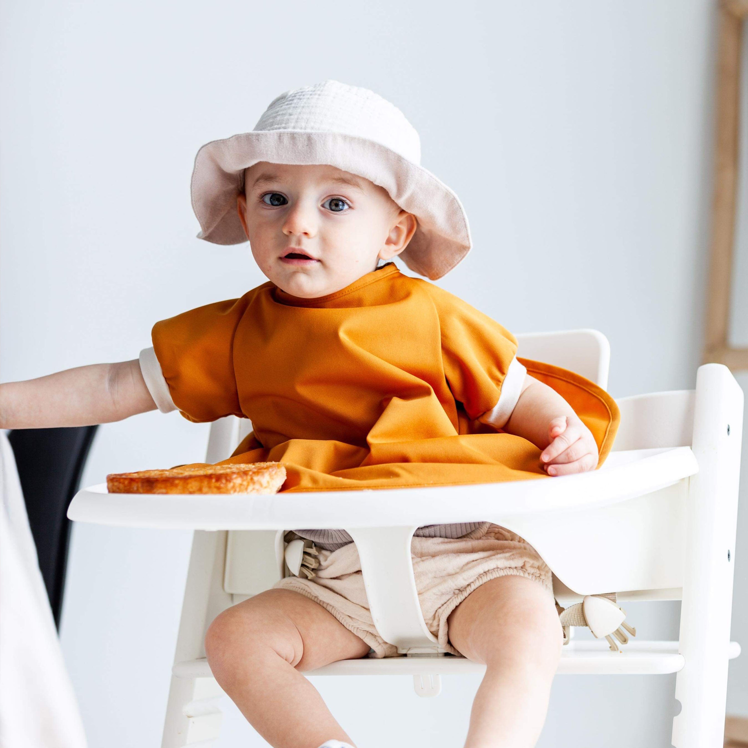 Bib T-Shirt Pretzel