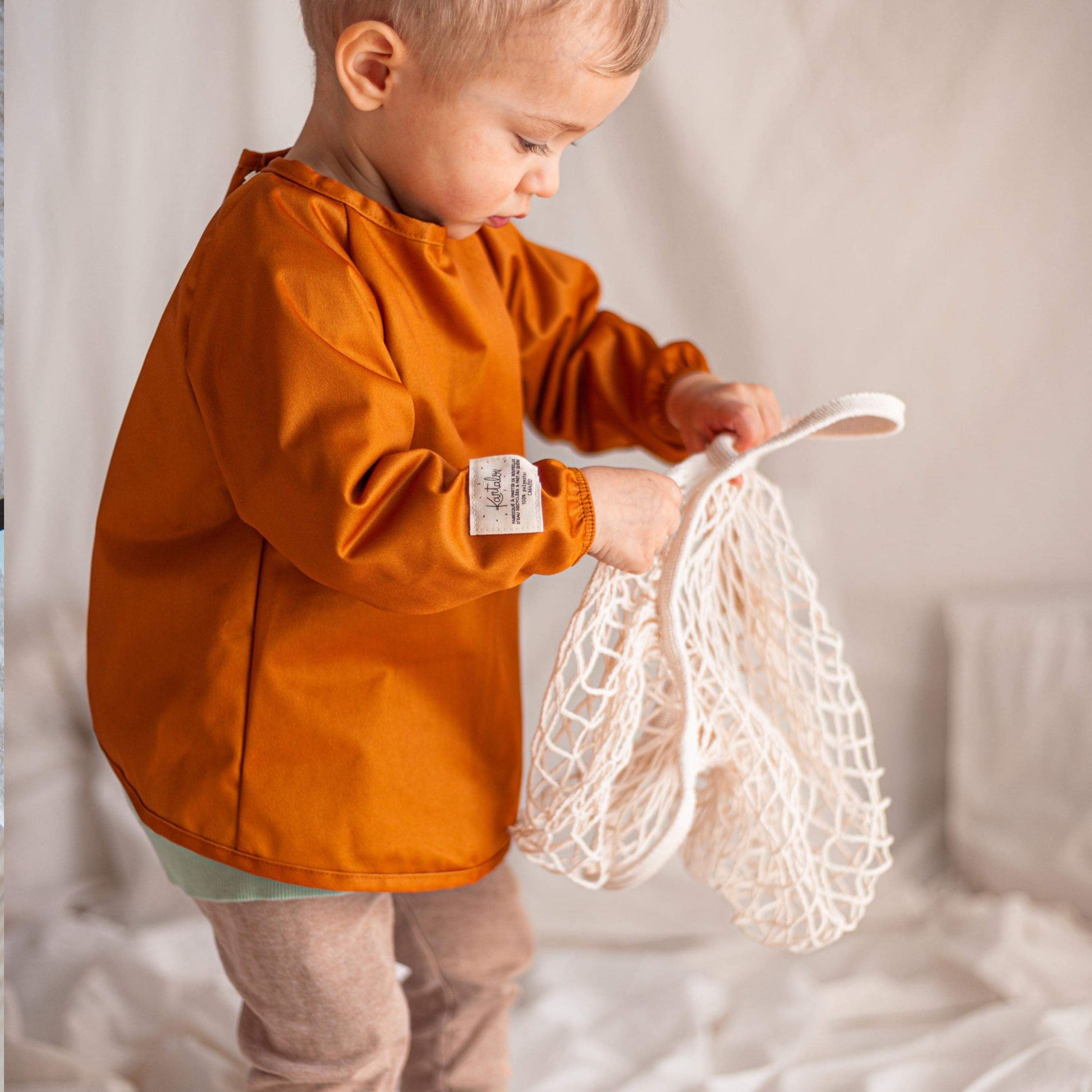 BIB Pretzel