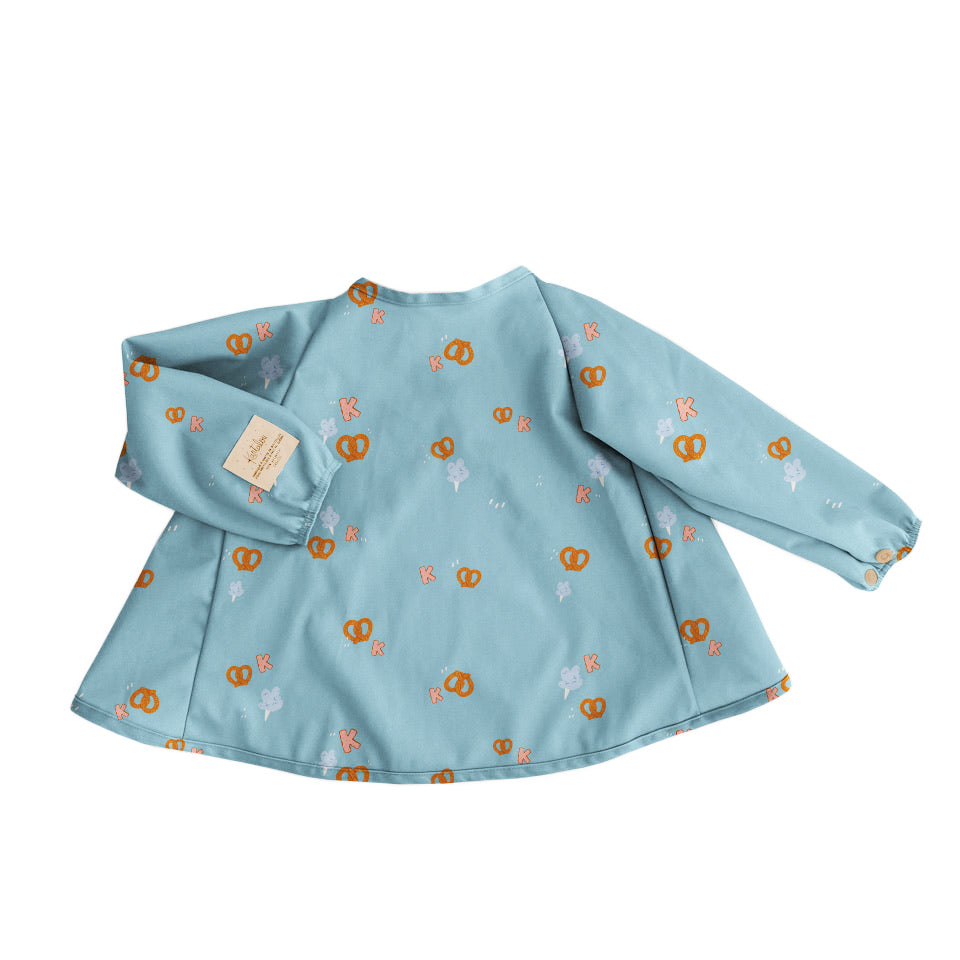 BIB Pretzel