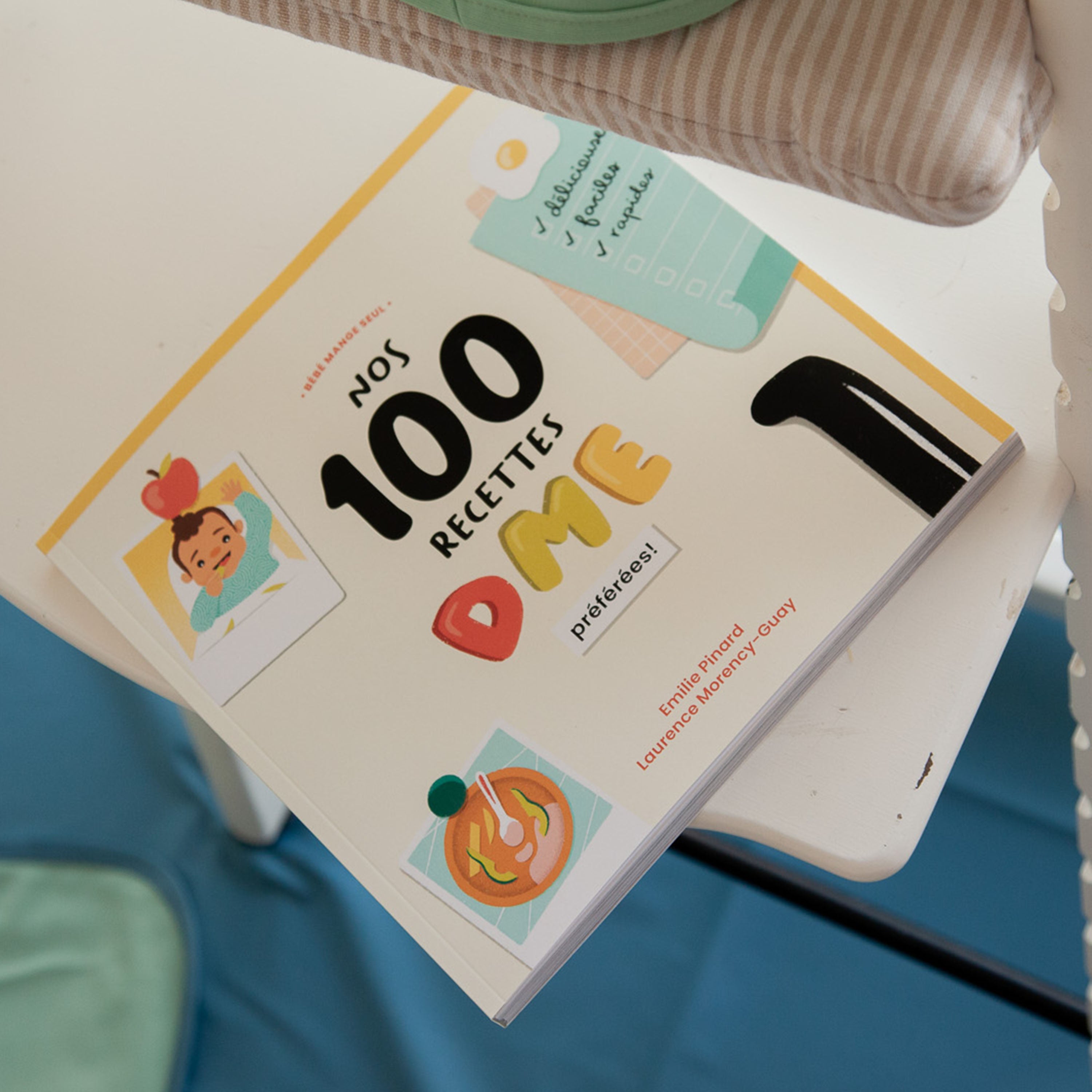 DME Cookbook
