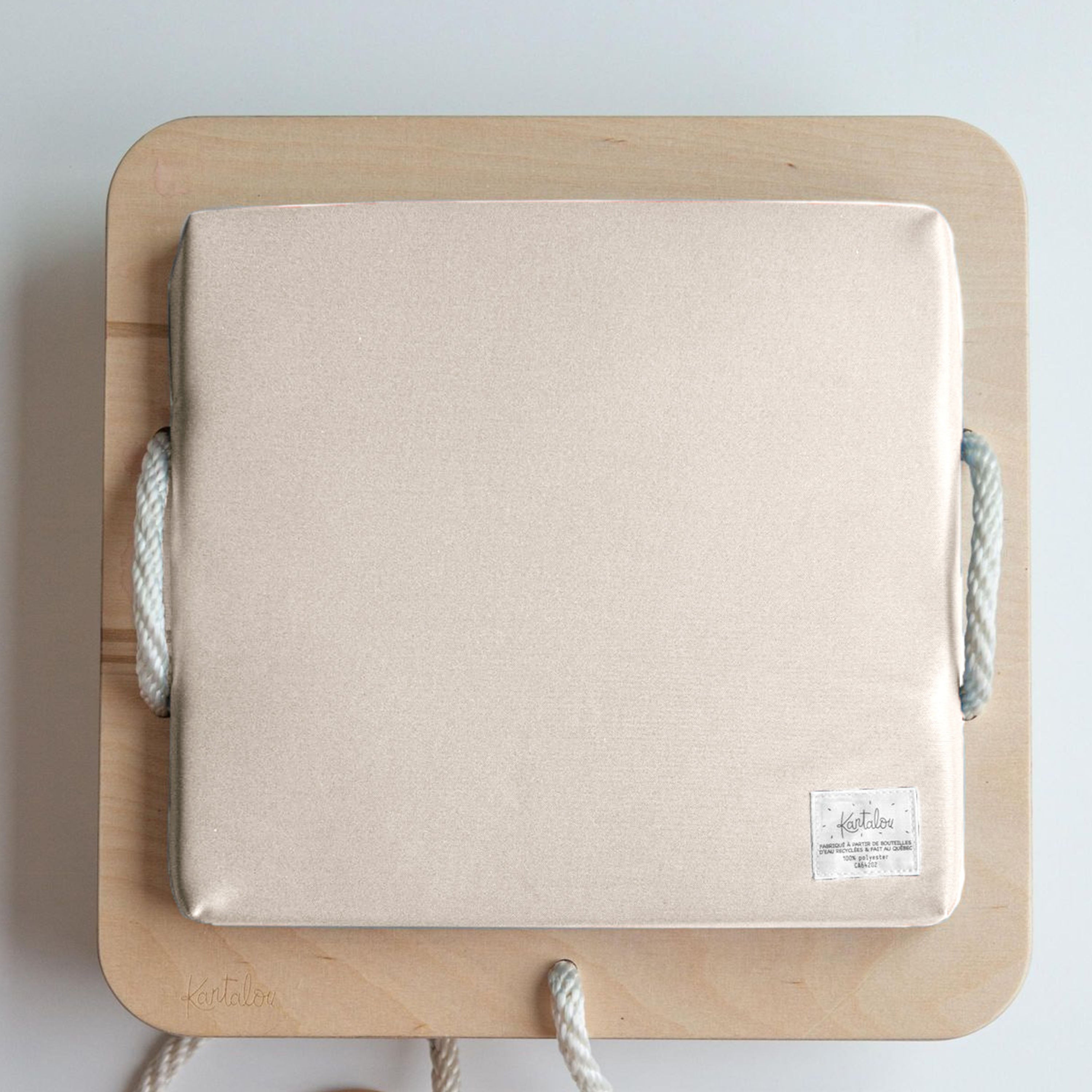 Dumpling board (without cushion without rope)