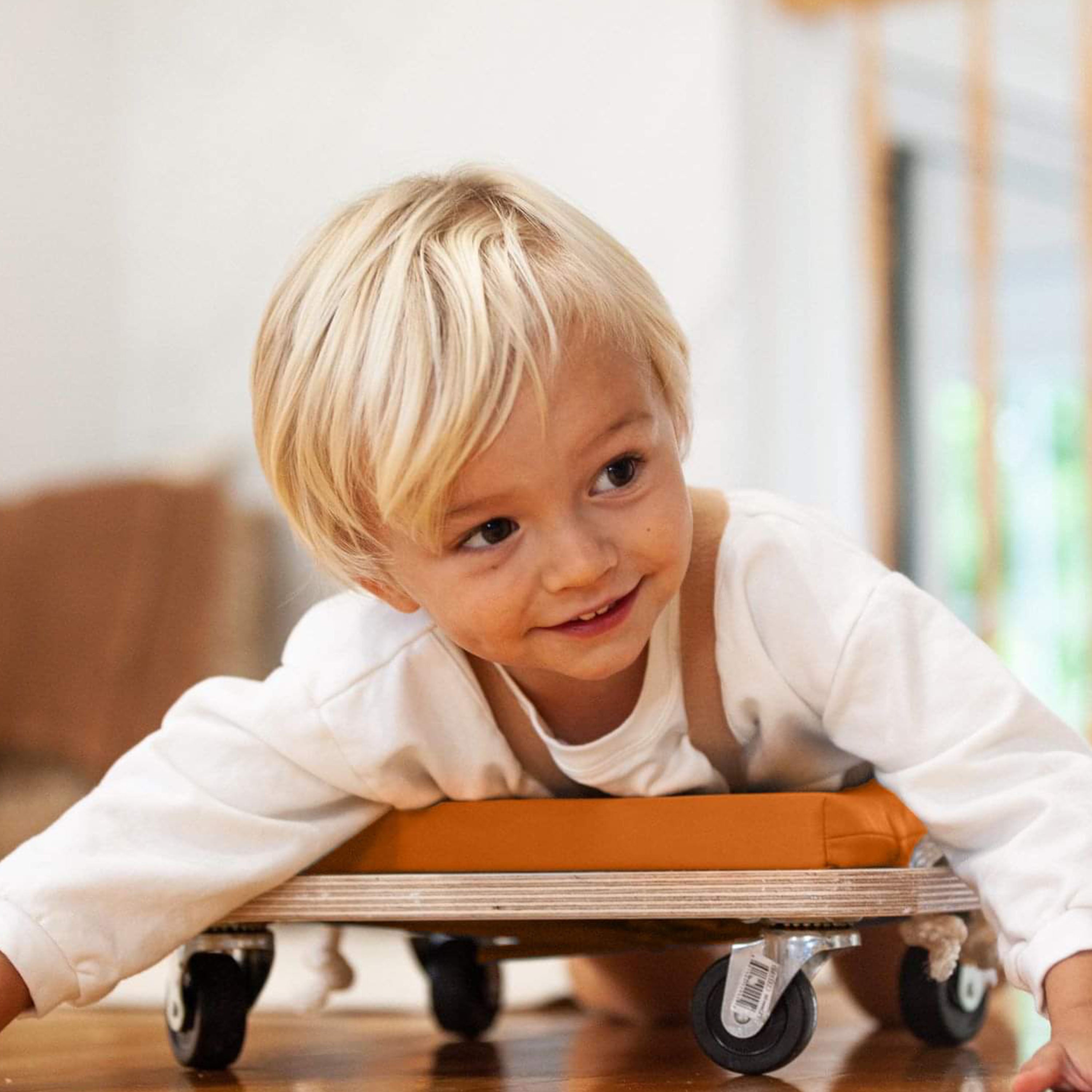 Dumpling board (without cushion without rope)
