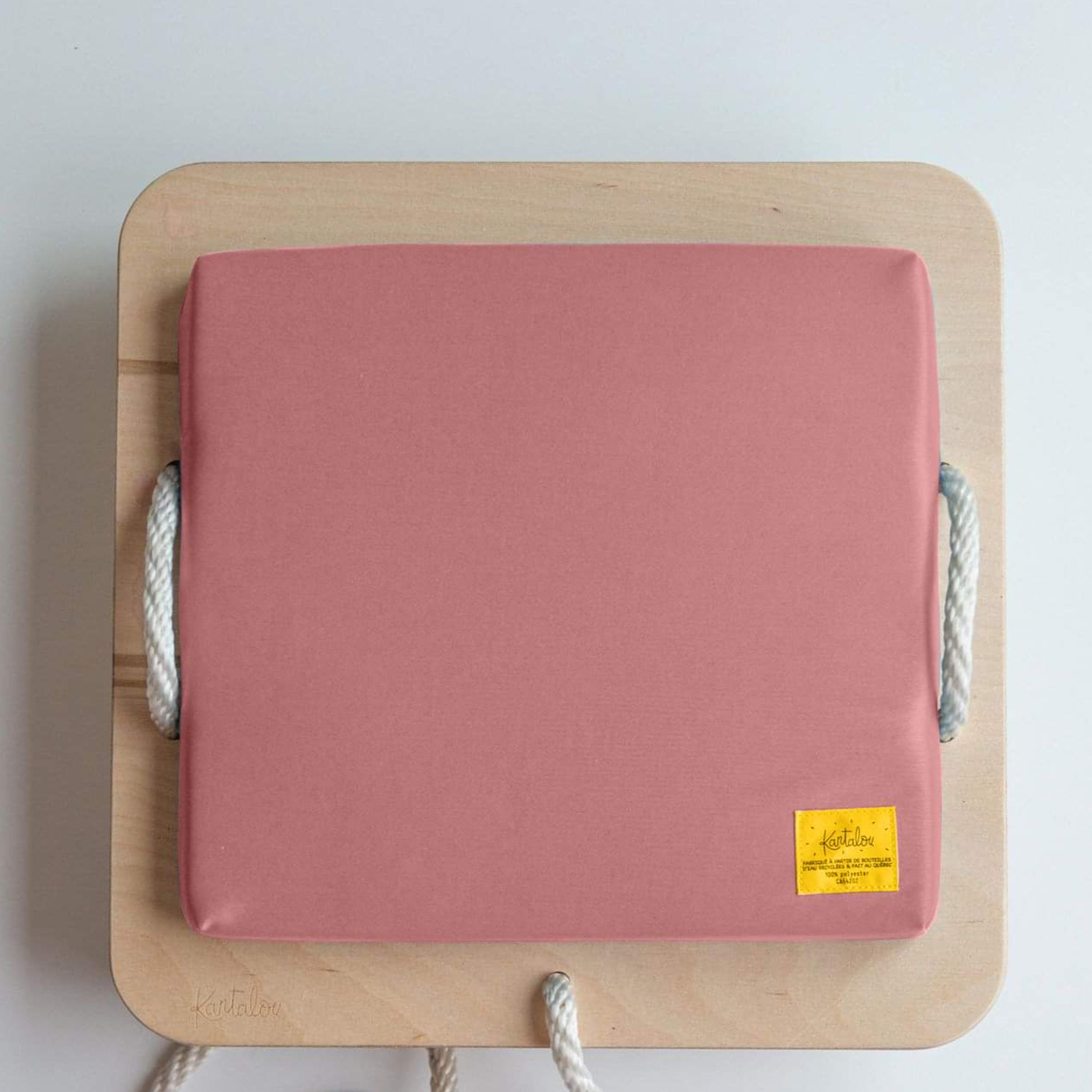 Dumpling board (without cushion without rope)