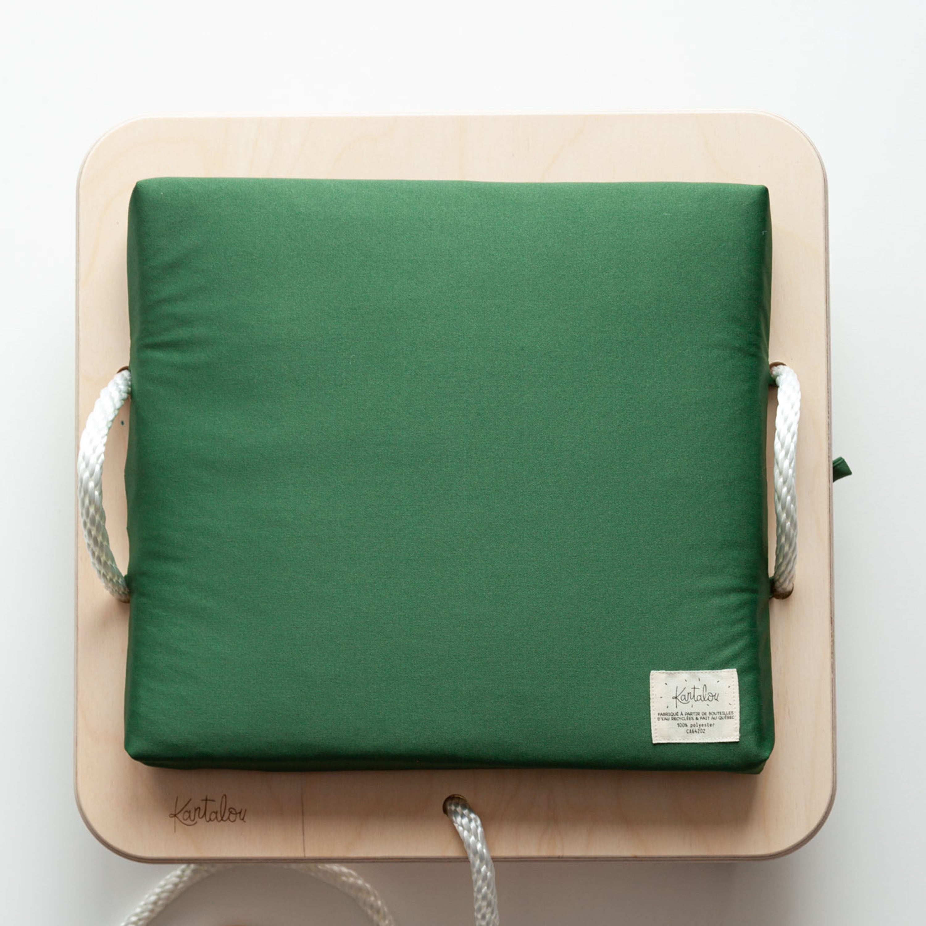 Dumpling board (without cushion without rope)