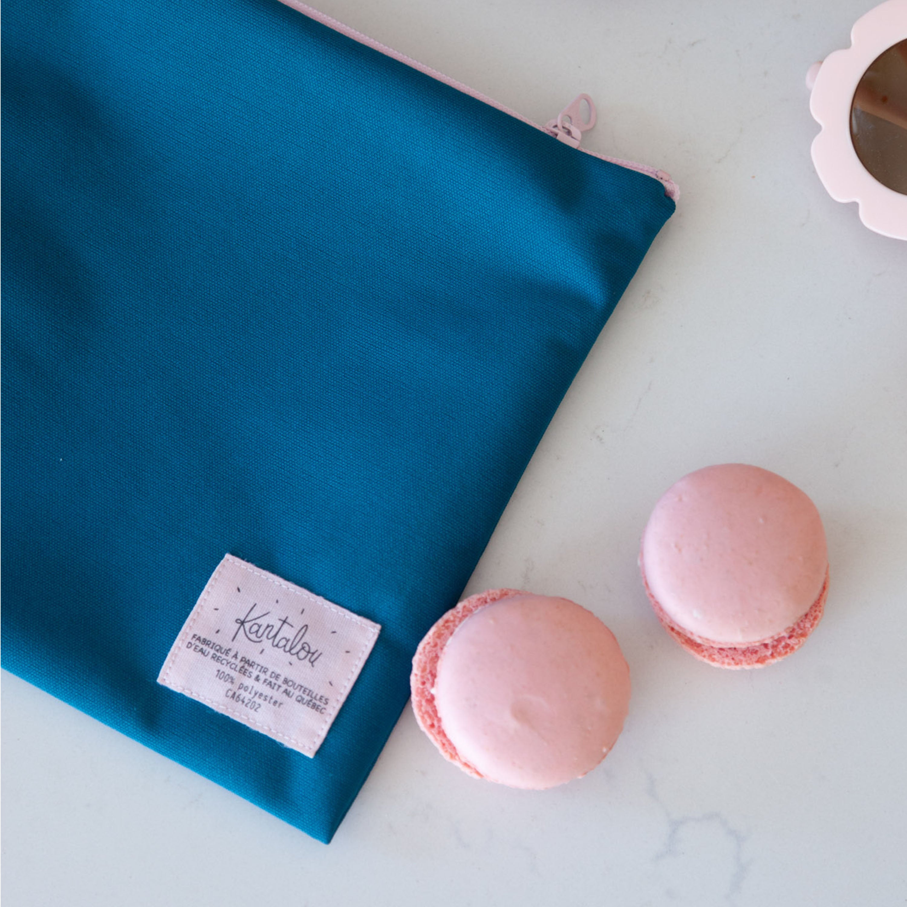 Duo Snack Bags Barbotine