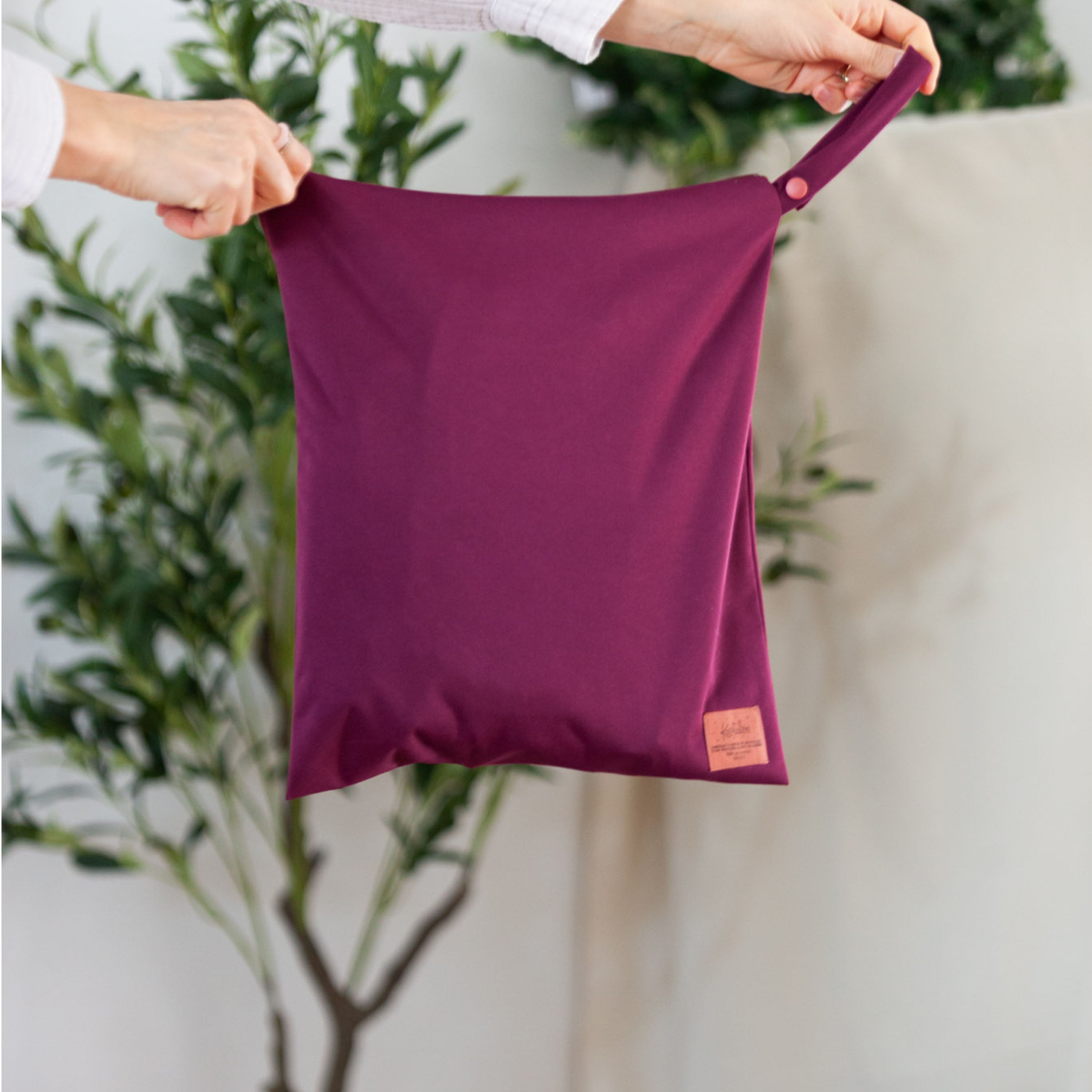 Large Carry Bag Grenade
