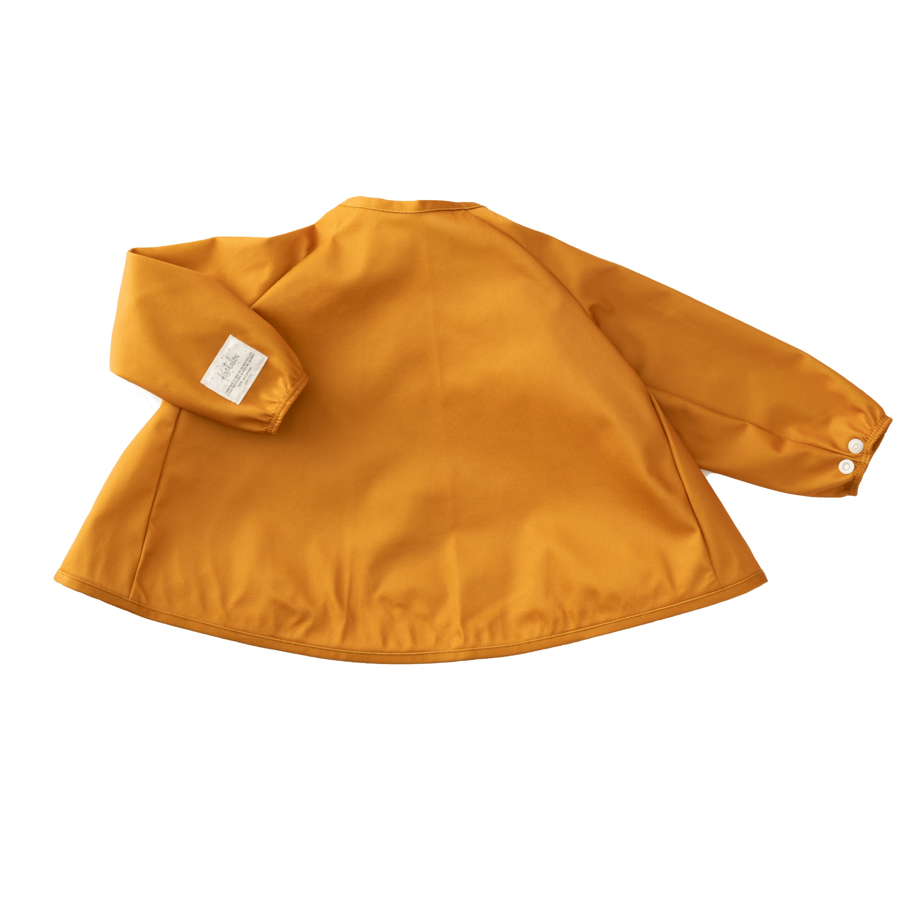 BIB Pretzel