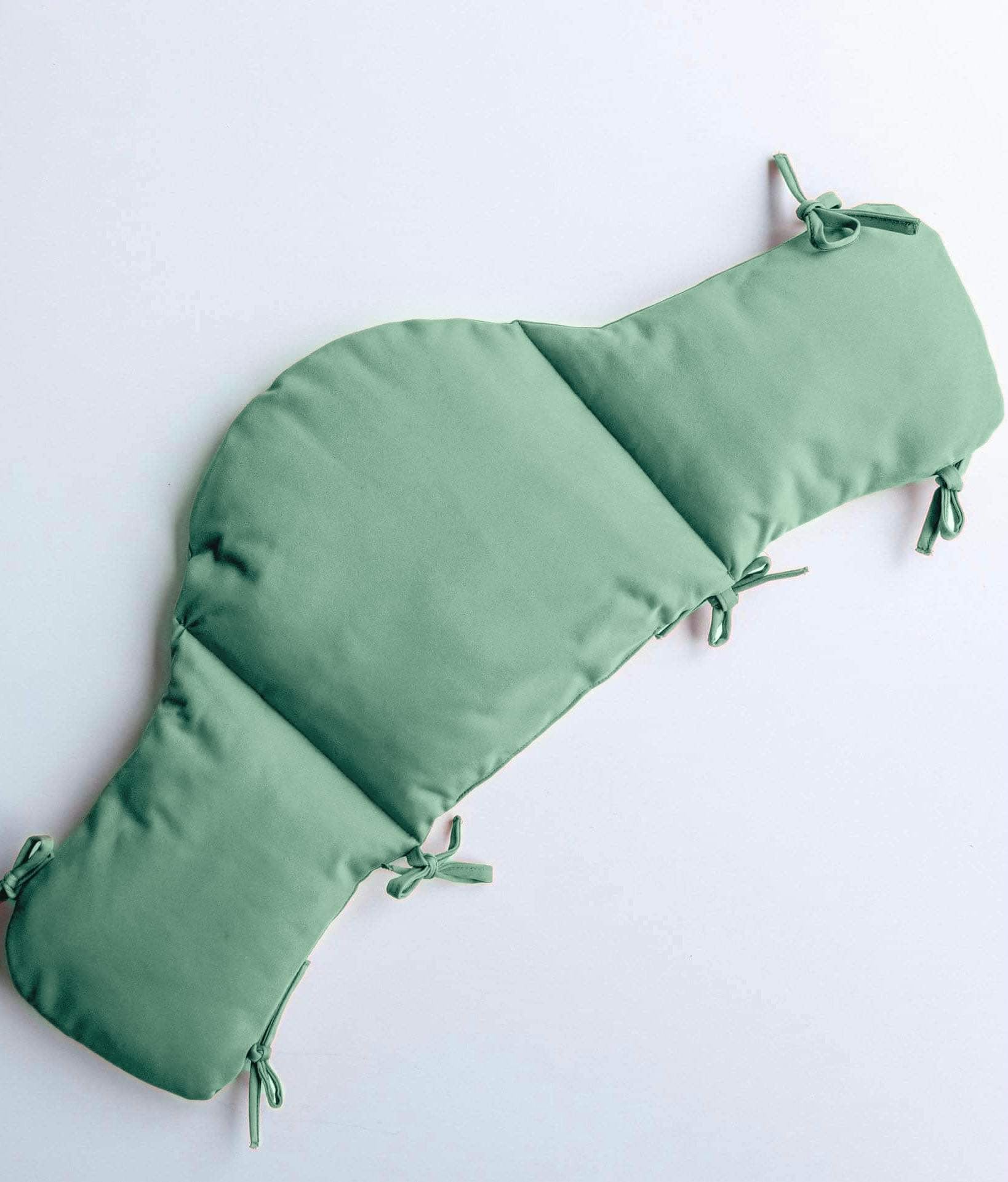 Backrest Cushion Melon shell Swing