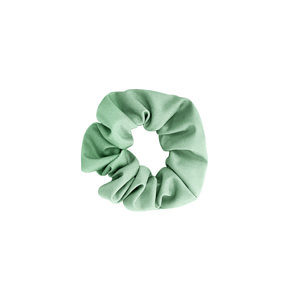 Scrunchie Avocado
