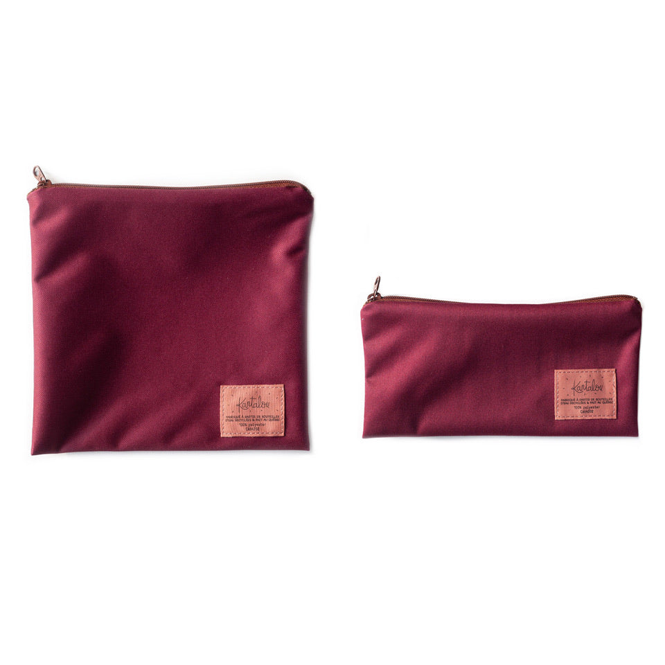 Snack Bag Duo Grenade