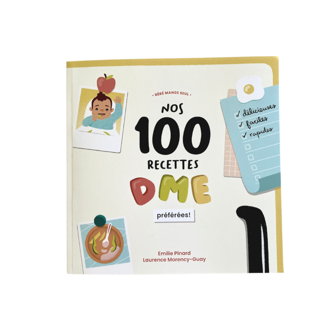 DME Cookbook