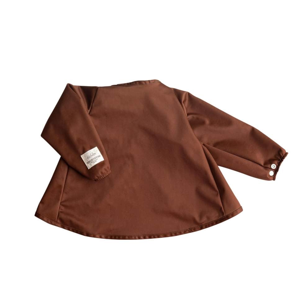 Bib Espresso