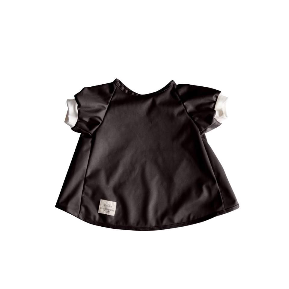 Bavette Tablier T-Shirt Chococo