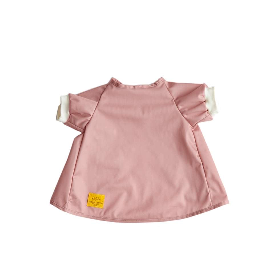 Bib T-Shirt Melon