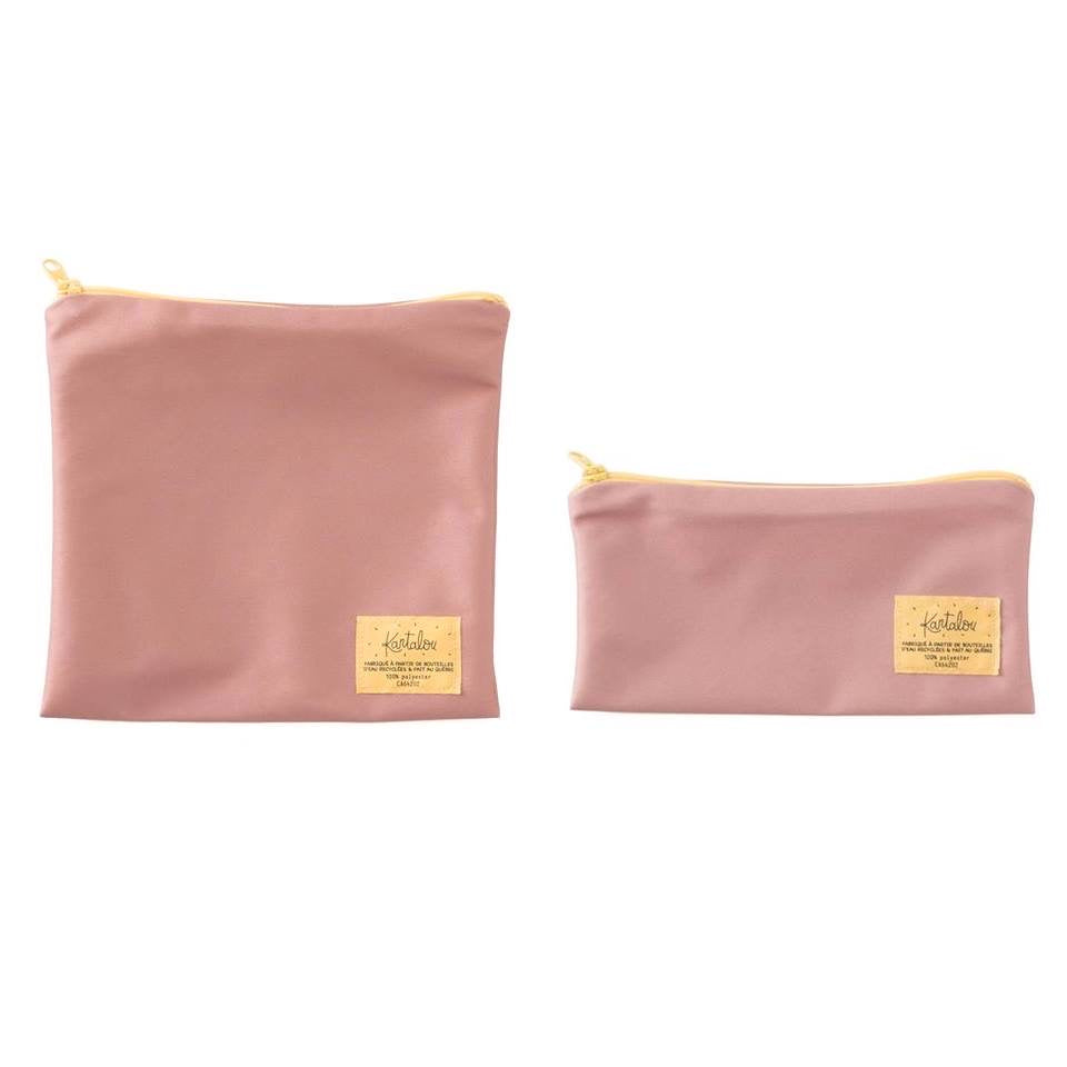 Duo Snack Bags Melon