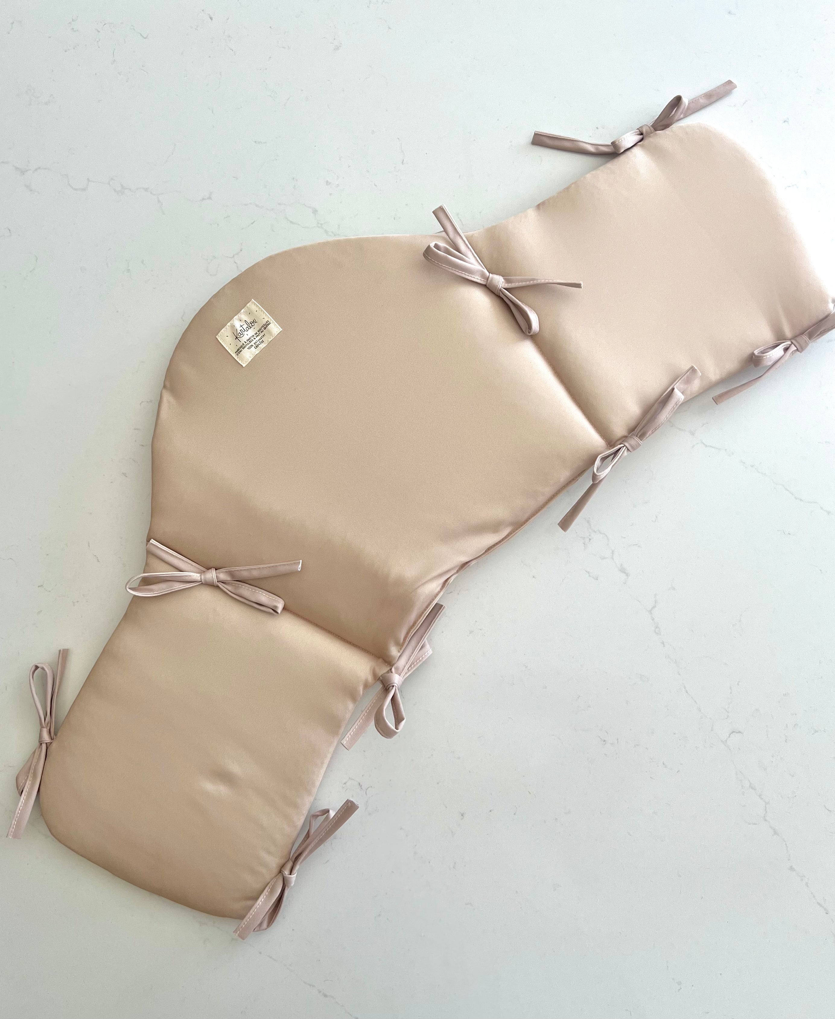 Backrest Cushion Melon shell Swing