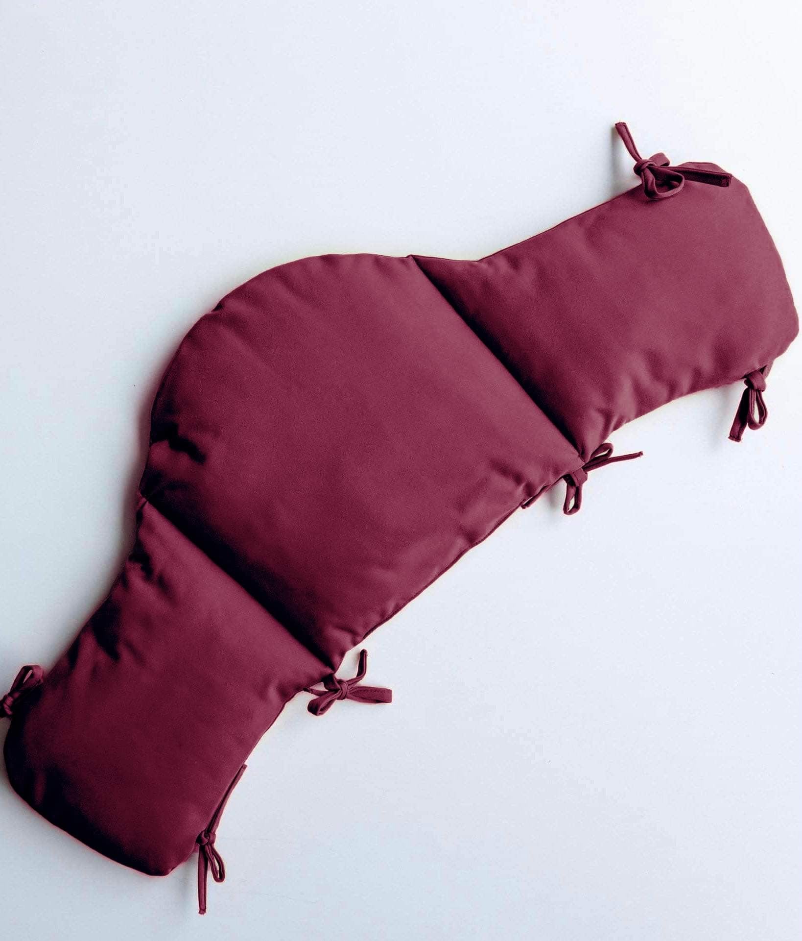 Backrest Cushion Melon shell Swing