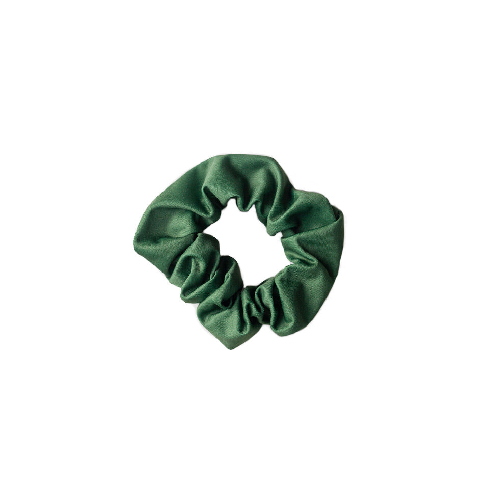 Scrunchie Kale