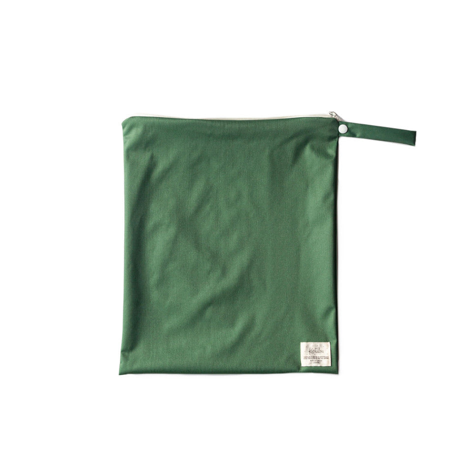Large Carry Bag Kale