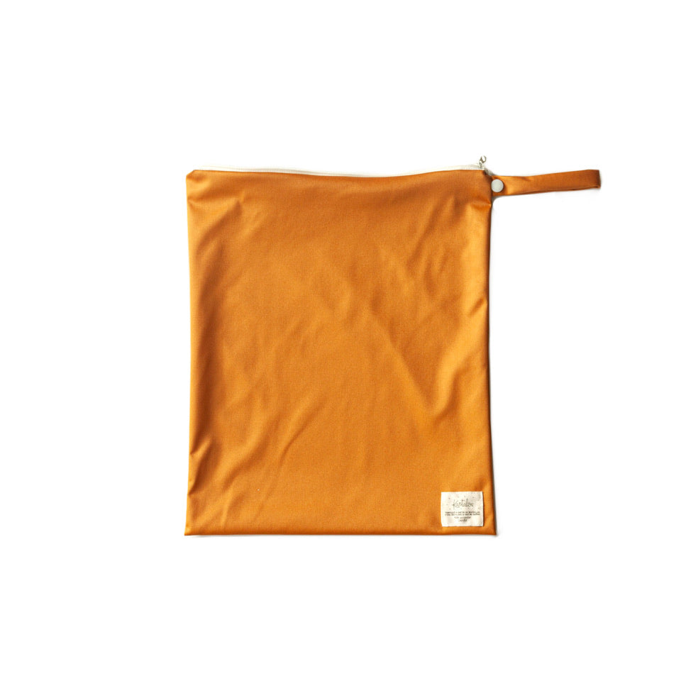 Large Carry Bag Pretzel