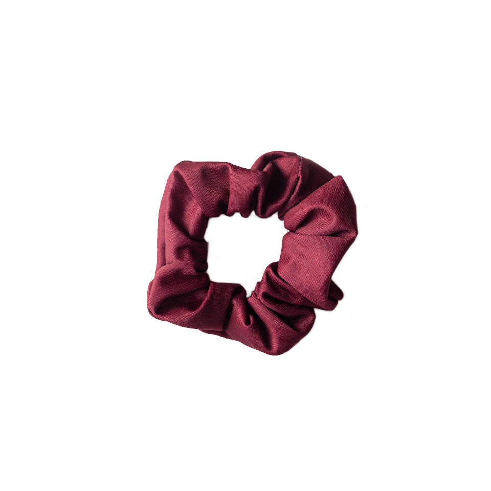 scrunchie Kale