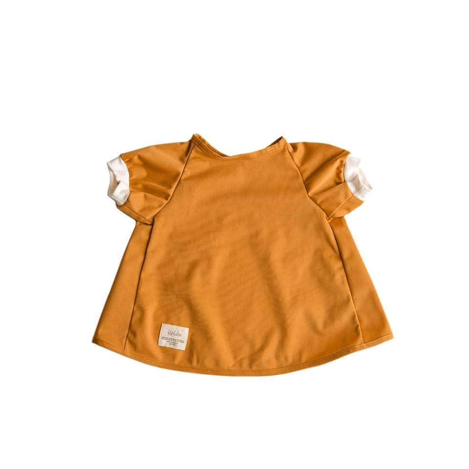 Bib T-Shirt Pretzel