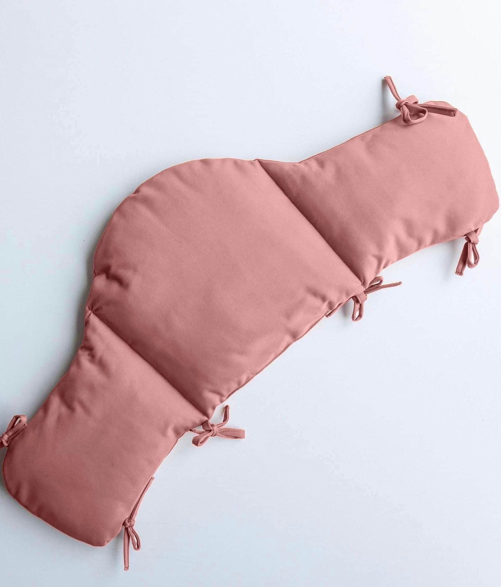 Backrest Cushion Melon shell Swing