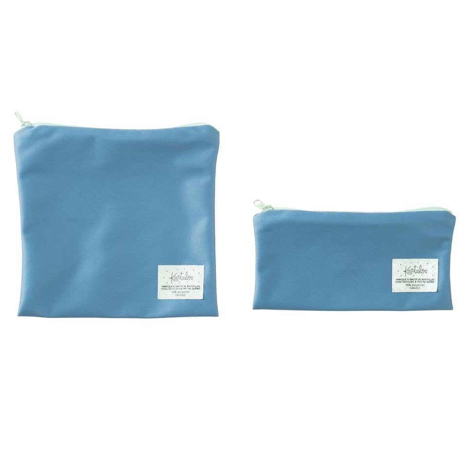 Duo Snack Bags Sardine