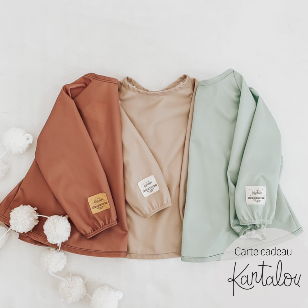 Kantalou Gift Card