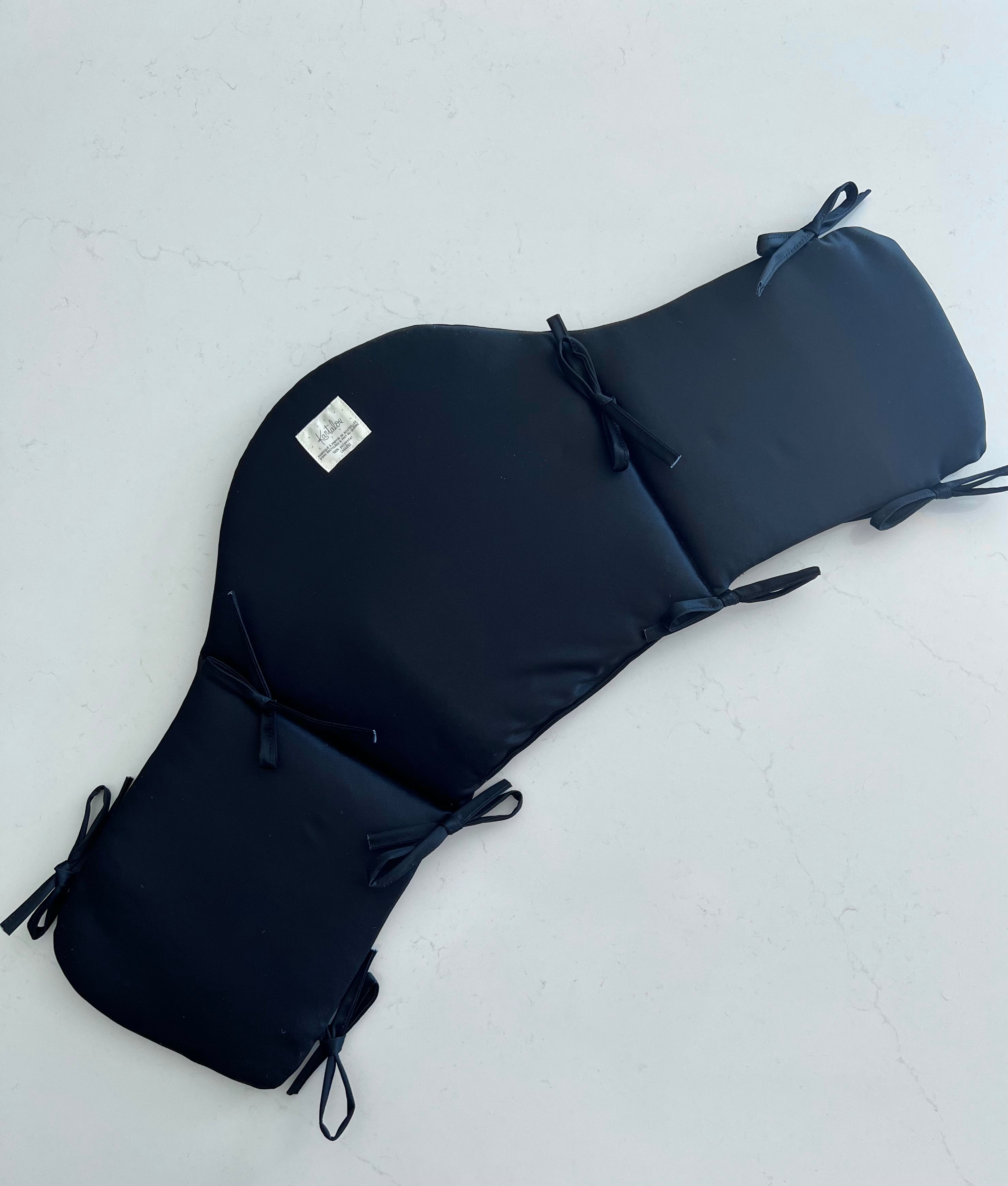 Backrest Cushion Melon shell Swing