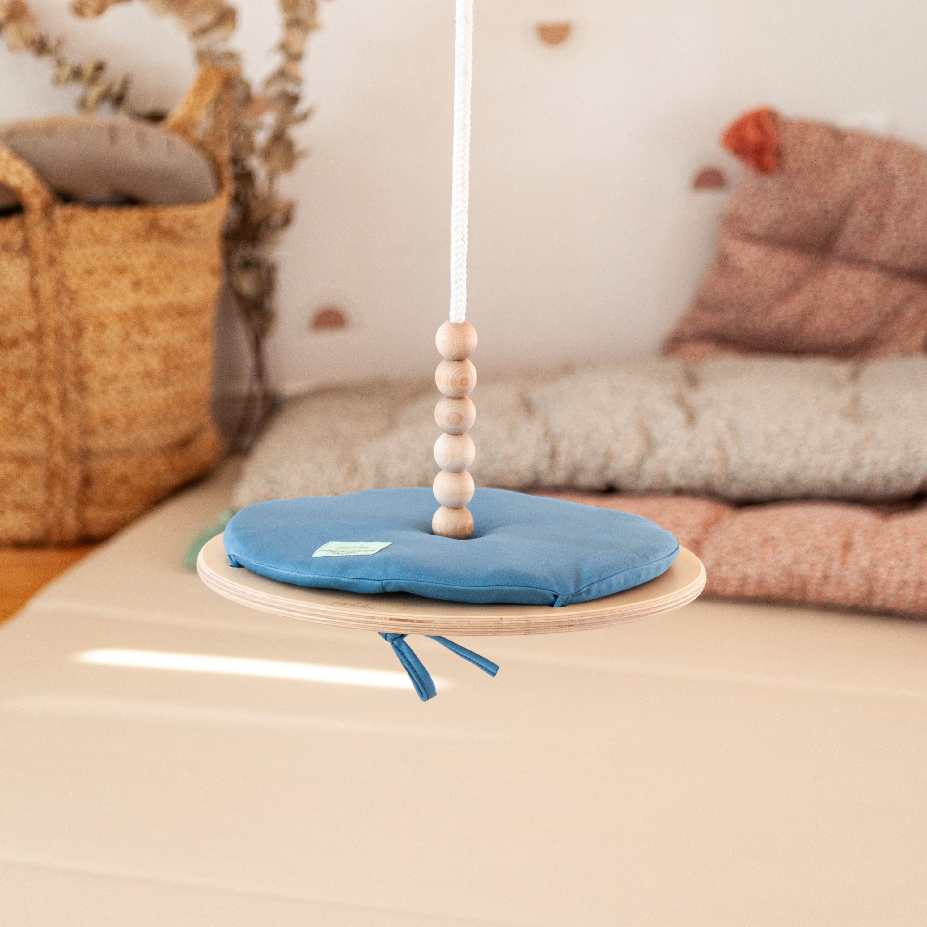 SCALLOP SWING (without cushion)