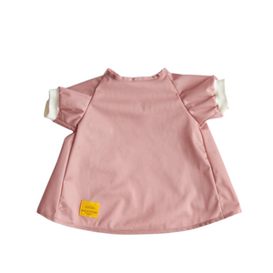 Tablier 2-4 ans T-Shirt Melon