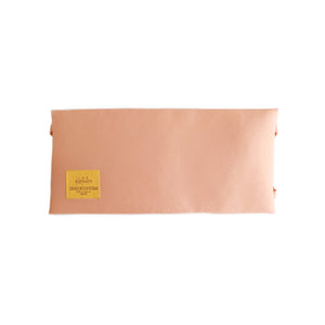 Coussin Abricot Balançoire banane