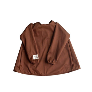 Apron 2-4 years Espresso