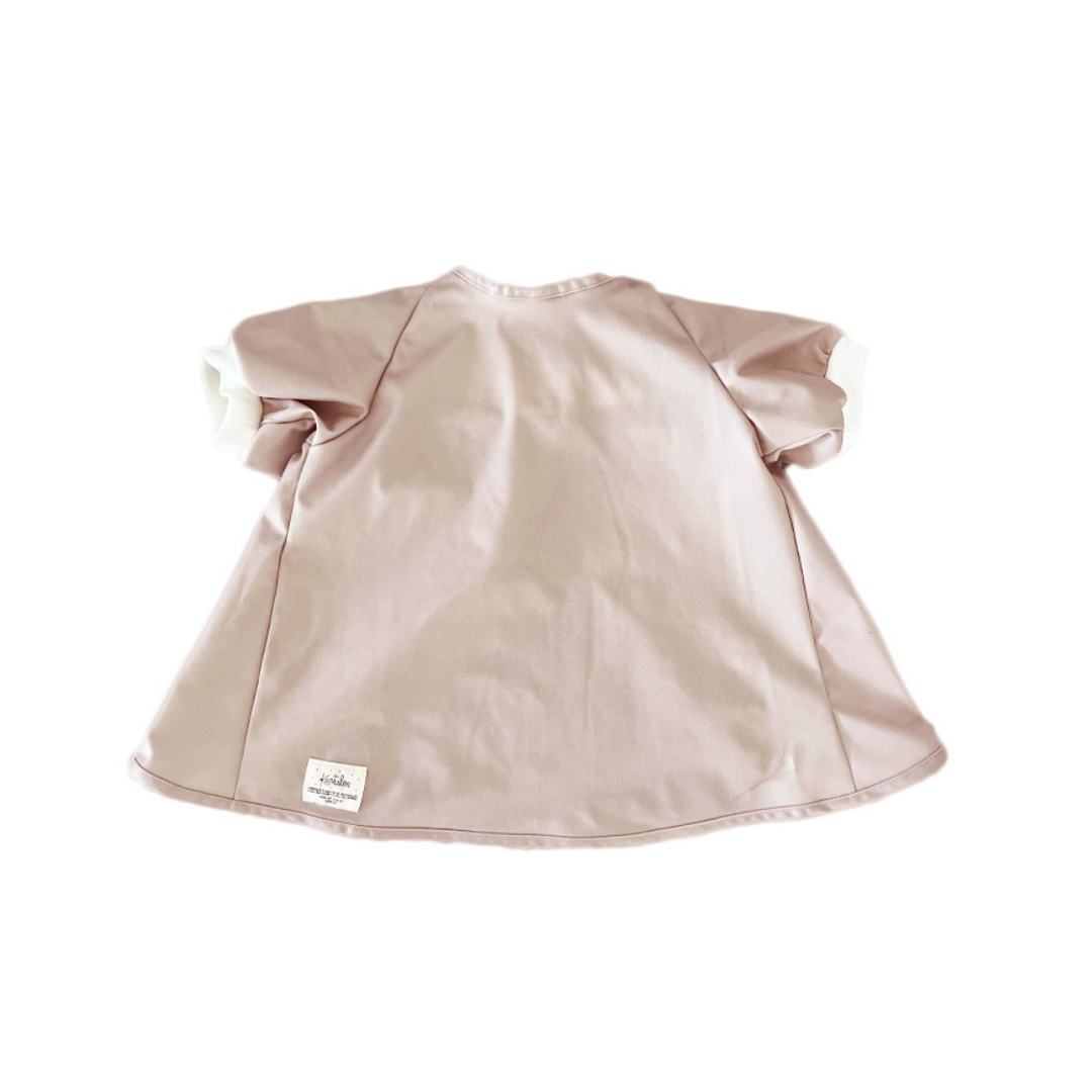 Apron 2-4 years T-Shirt Macaron