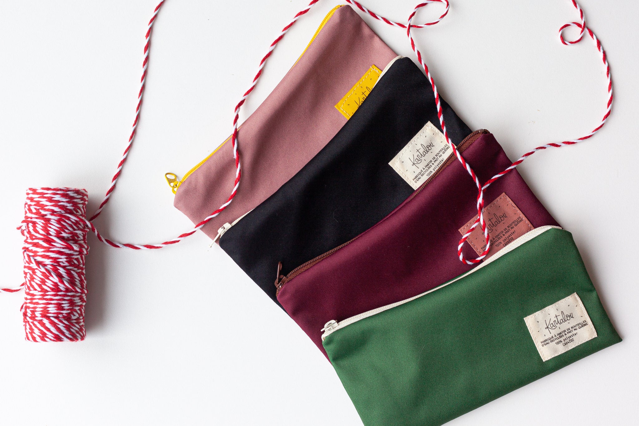 Petit Sac de Collation Grenade
