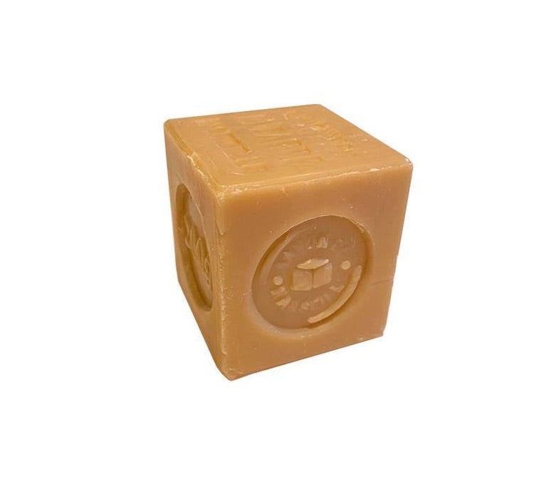 Natural stain remover soap 400g